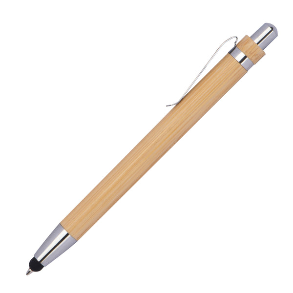 BambooTouch