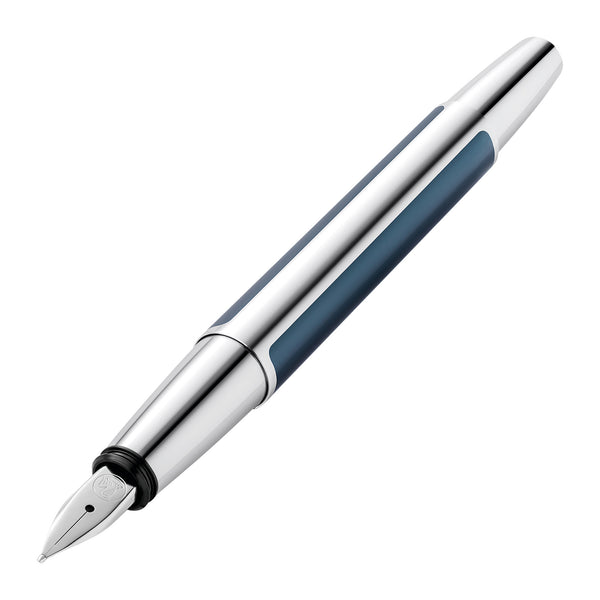 Pelikan Füllhalter Pura® P40 Petrol