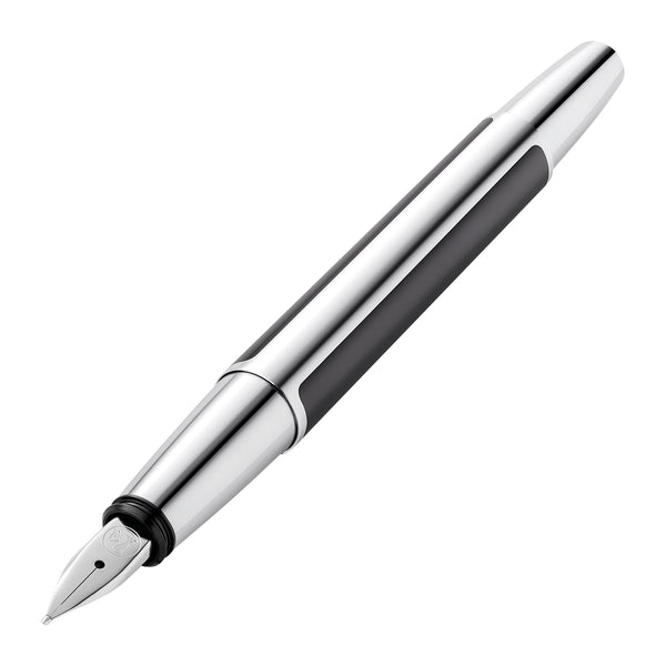 Pelikan Füllhalter Pura® P40 Anthrazit