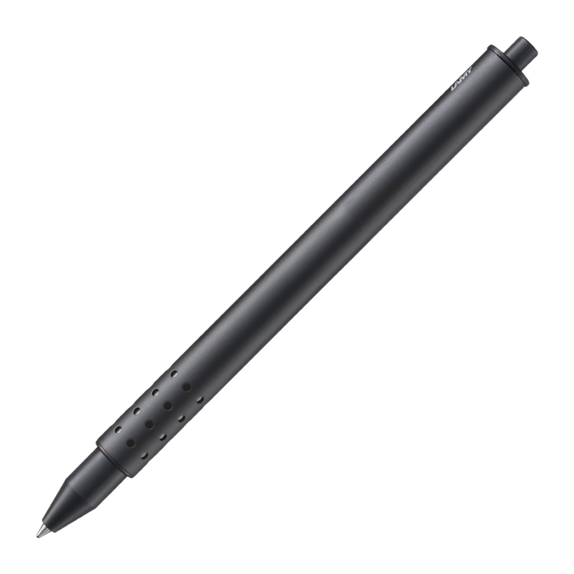 LAMY swift Tintenroller black