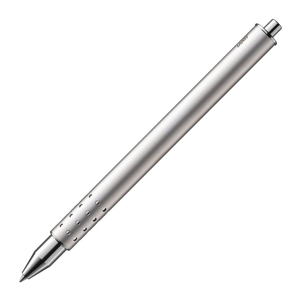 LAMY swift Tintenroller palladium