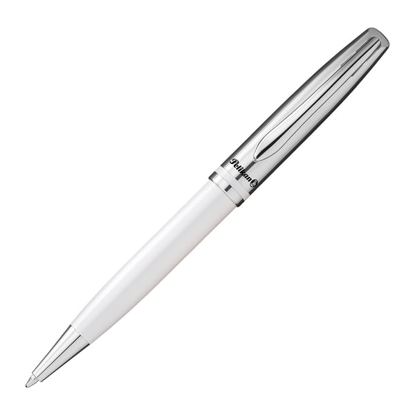 Pelikan Kugelschreiber Jazz Classic, Weiß