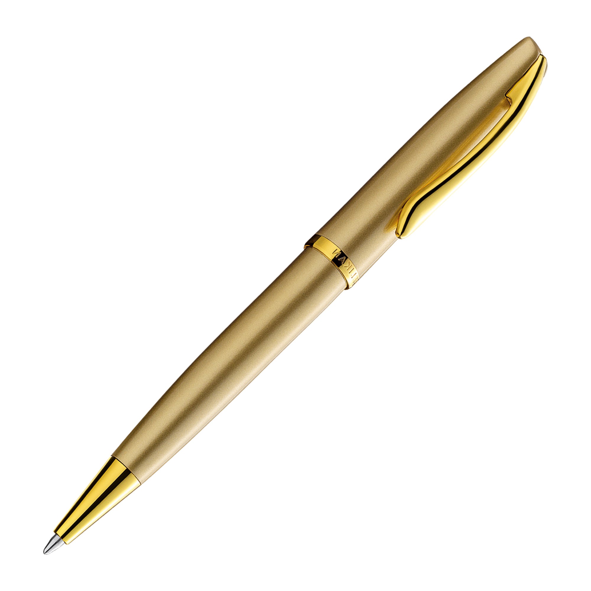 Pelikan Kugelschreiber Jazz Noble Elegance Gold – ohne Box
