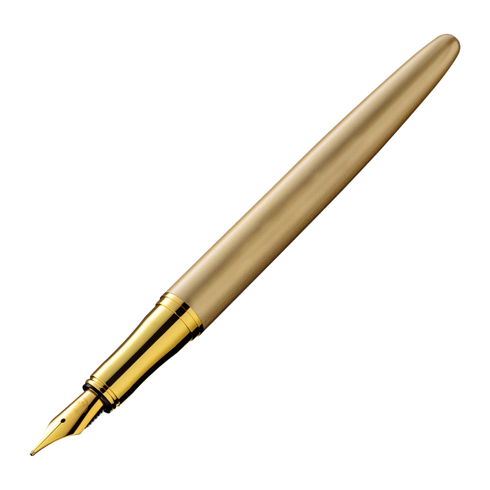 Pelikan Füllhalter Jazz® Noble Elegance Gold – ohne Box