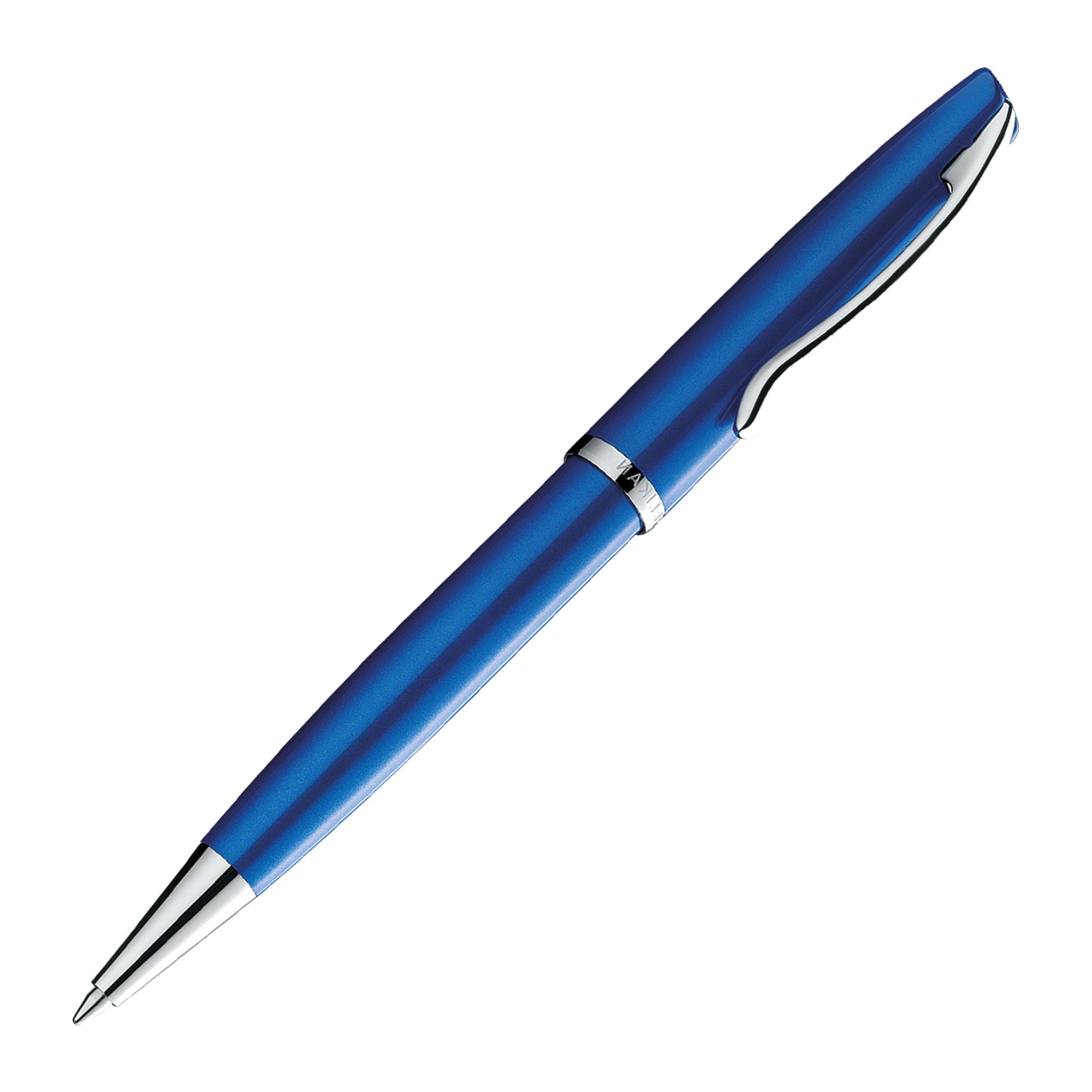 Pelikan Kugelschreiber Jazz Noble Elegance Saphire Blau – ohne Box