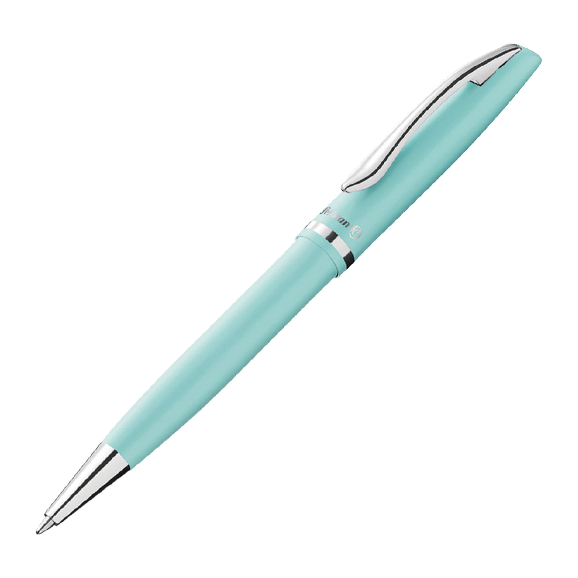 Pelikan Kugelschreiber Jazz Pastell, Mint – ohne Box