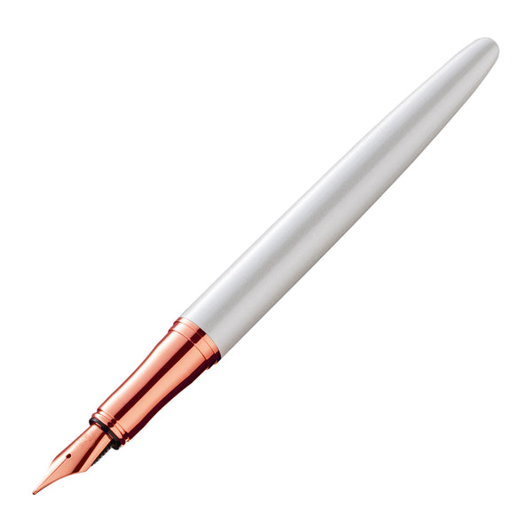 Pelikan Füllhalter Jazz® Noble Elegance Perlmutt Weiß