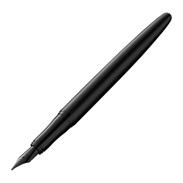 Pelikan Füllhalter Jazz® Noble Elegance Carbon Schwarz