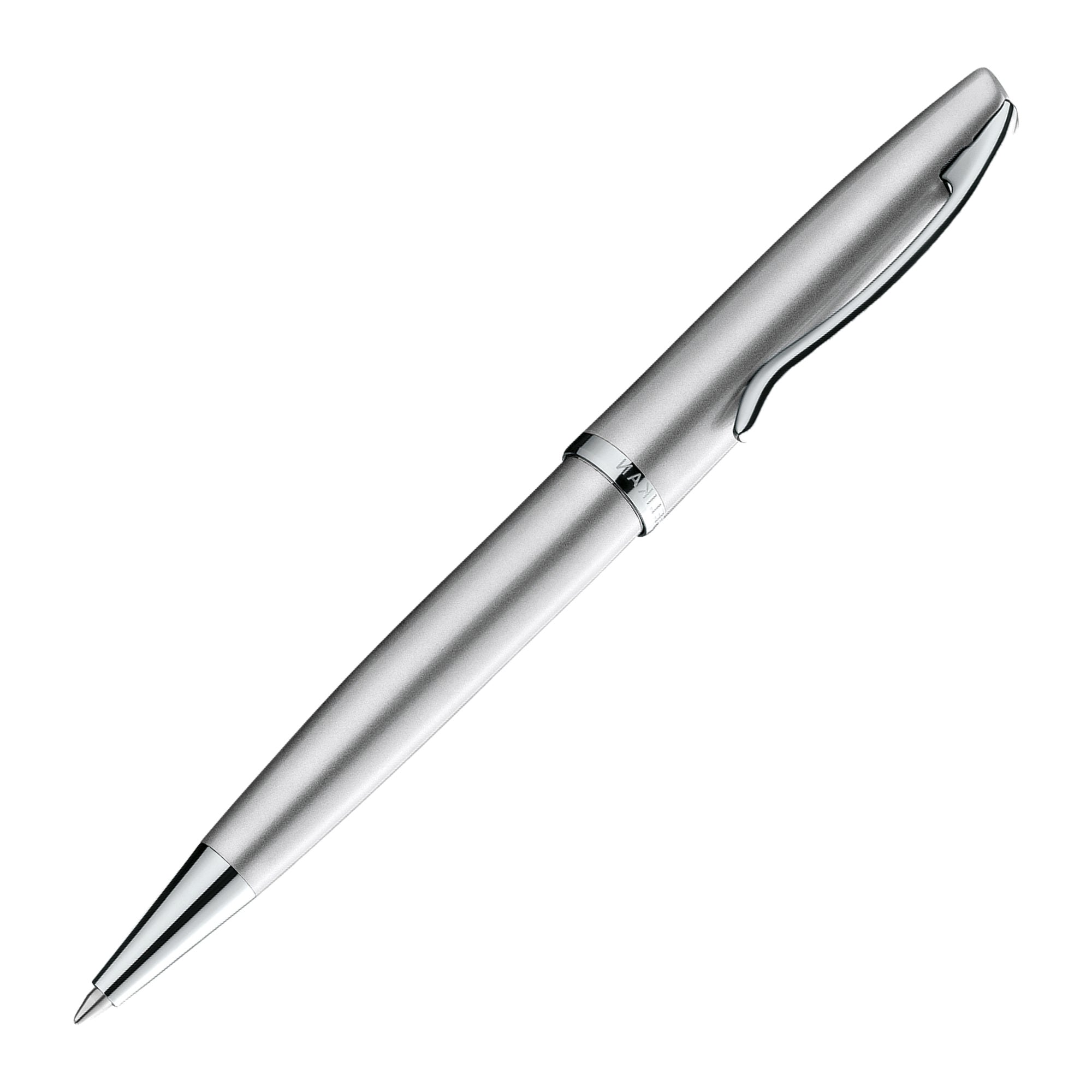 Pelikan Kugelschreiber Jazz Noble Elegance Silber – ohne Box