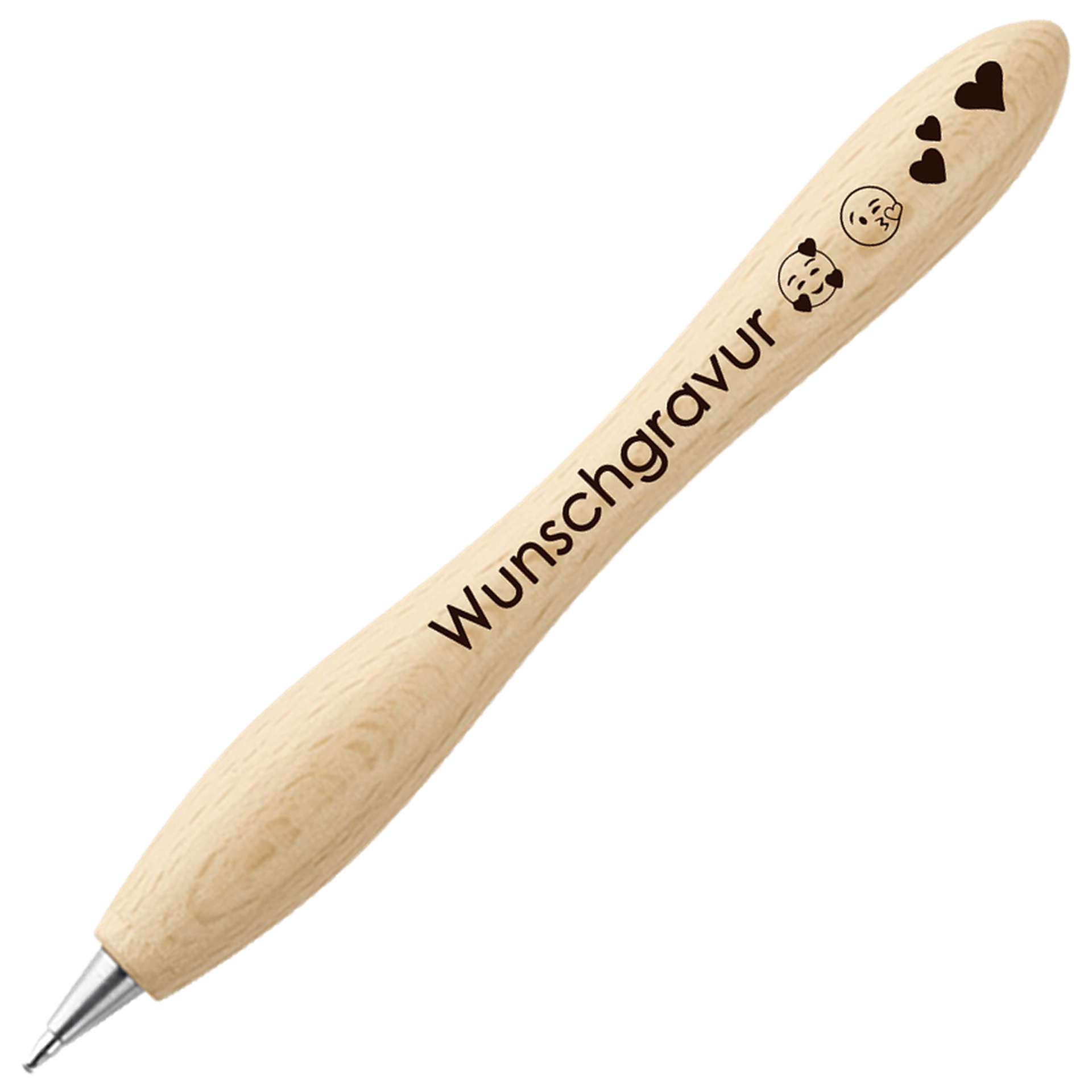 WoodWright – Gravur