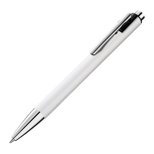 Pelikan Kugelschreiber Snap Perlweiß