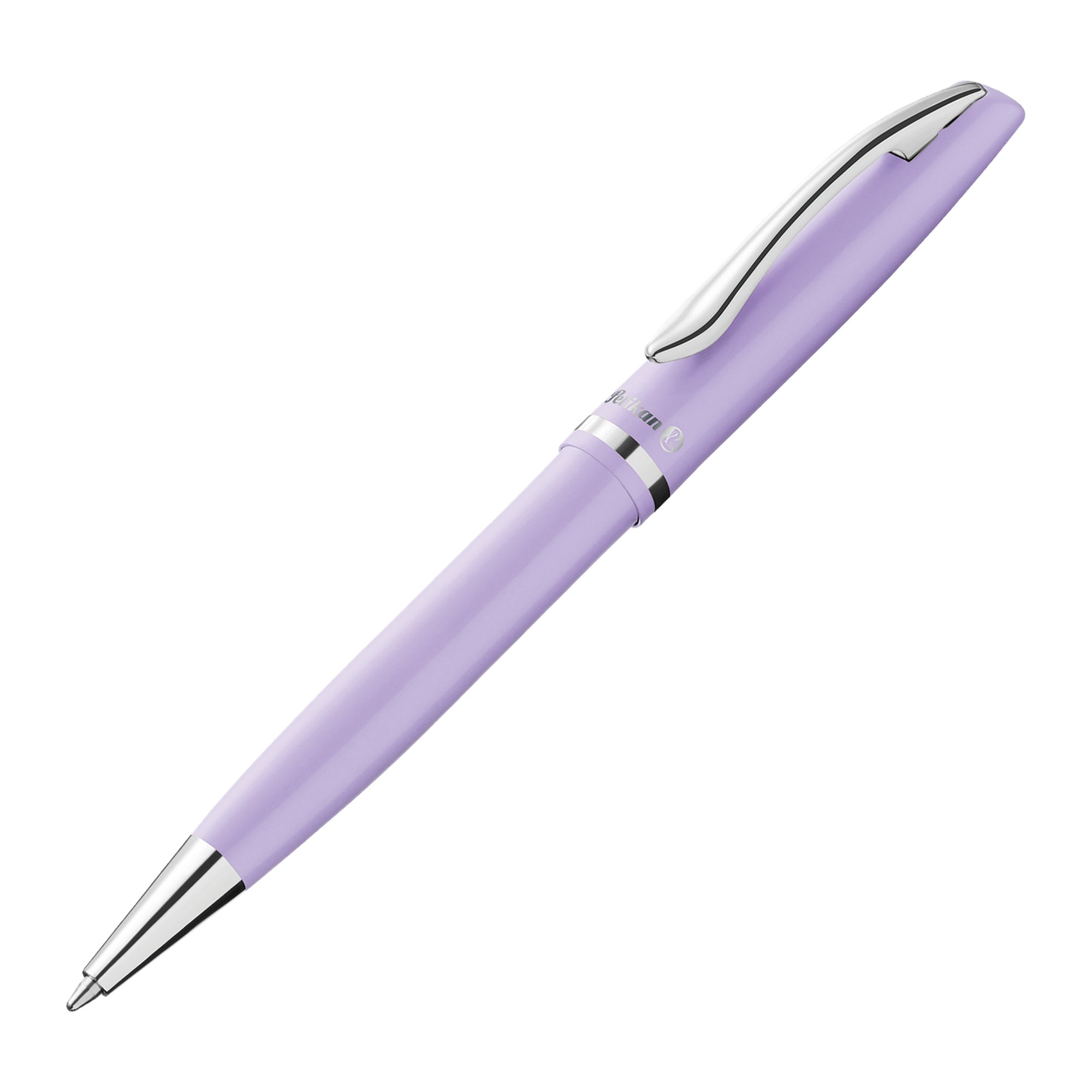 Pelikan Jazz Pastell, Lavendel – ohne Box
