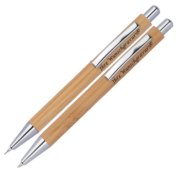BambooSet