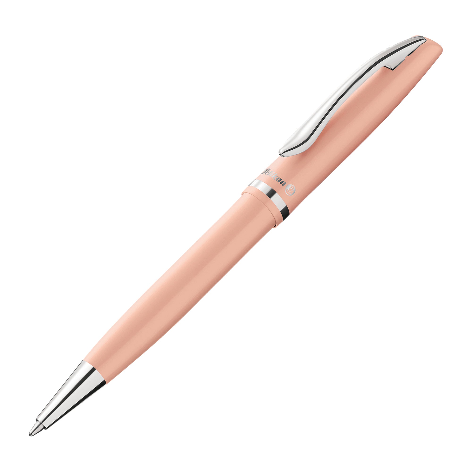 Pelikan Kugelschreiber Jazz Pastell, Apricot – ohne Box