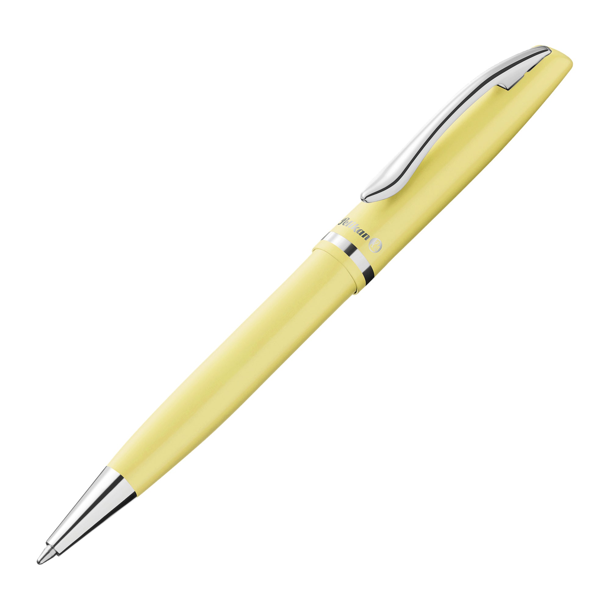 Pelikan Jazz Pastell – ohne Box