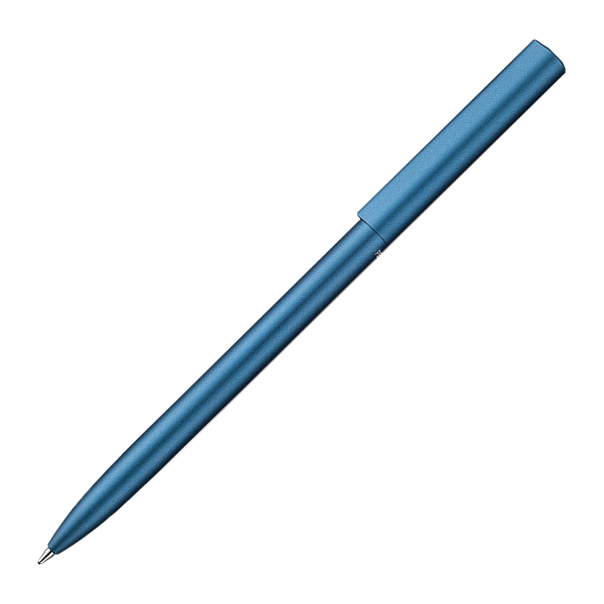 Pelikan Kugelschreiber Ineo® Petrol-Blau – ohne Box
