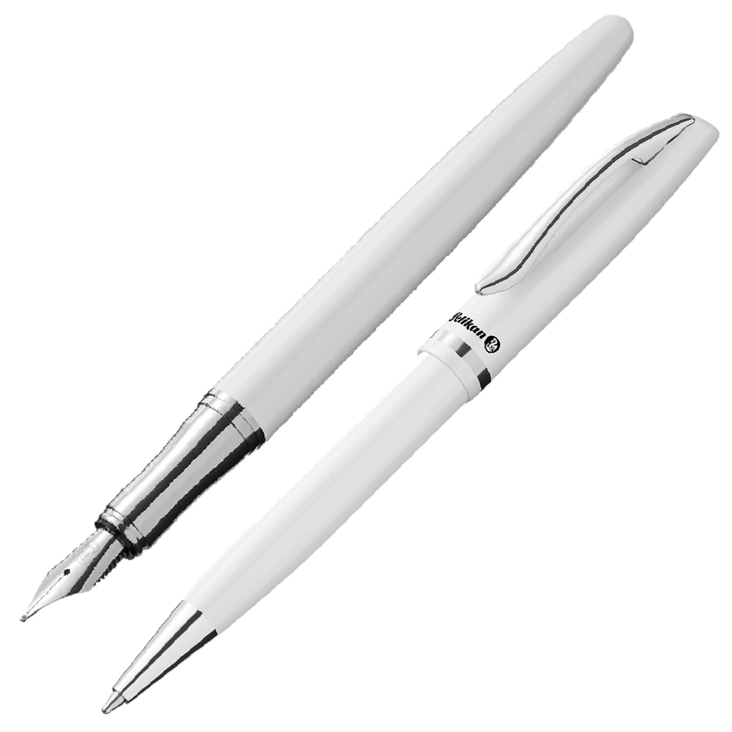 Pelikan Jazz Elegance im Set – ohne Box