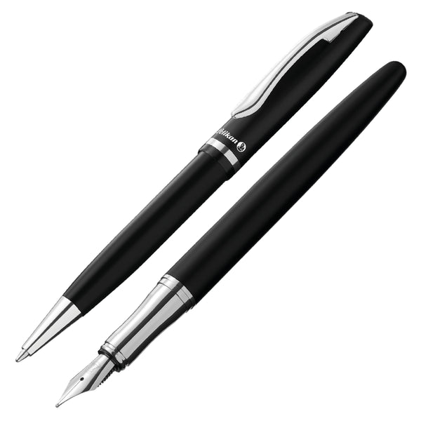 Pelikan Jazz Elegance Schreibset Schwarz