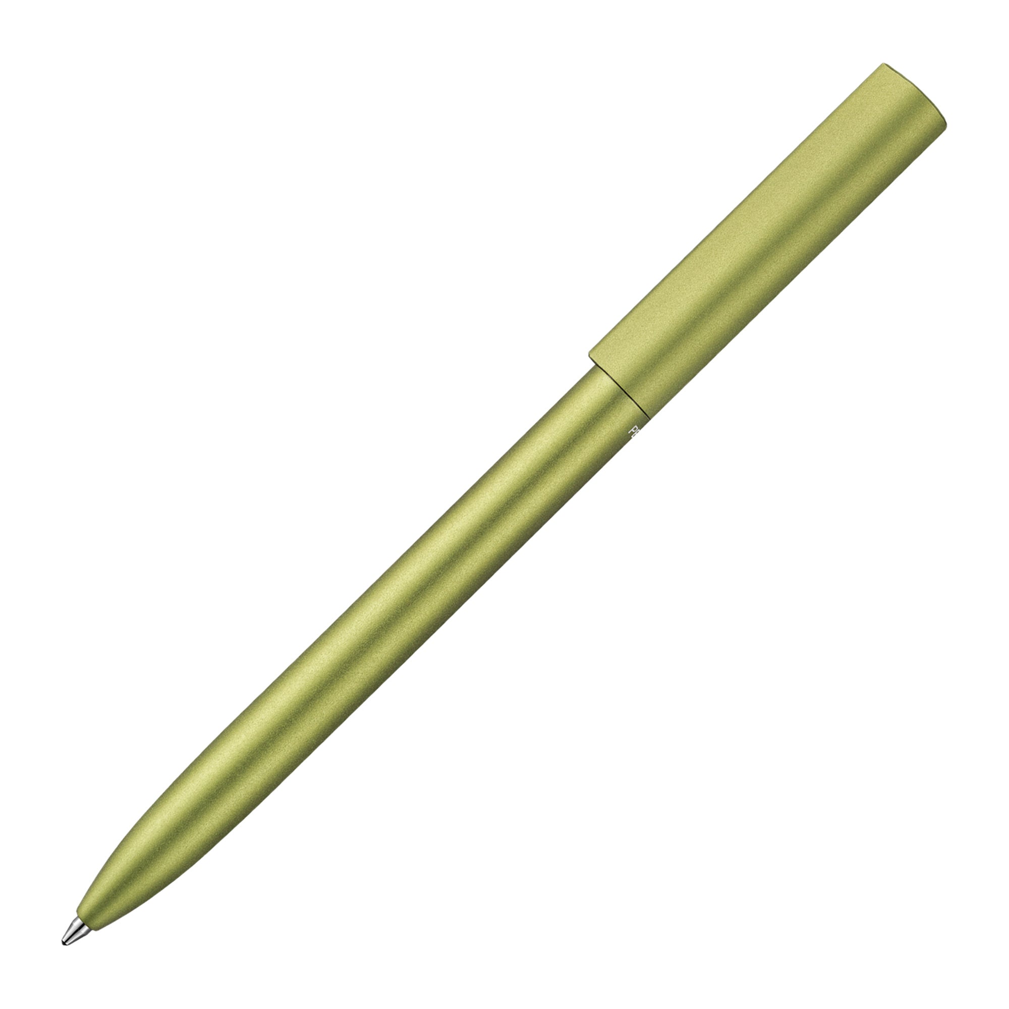 Pelikan Kugelschreiber Ineo® Elements K6 Green Oasis – (einfarbig)