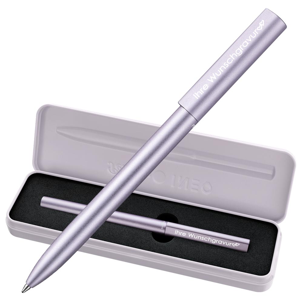 Pelikan Kugelschreiber Ineo® Elements K6 Lavender Scent – (einfarbig) (Ansicht 2)