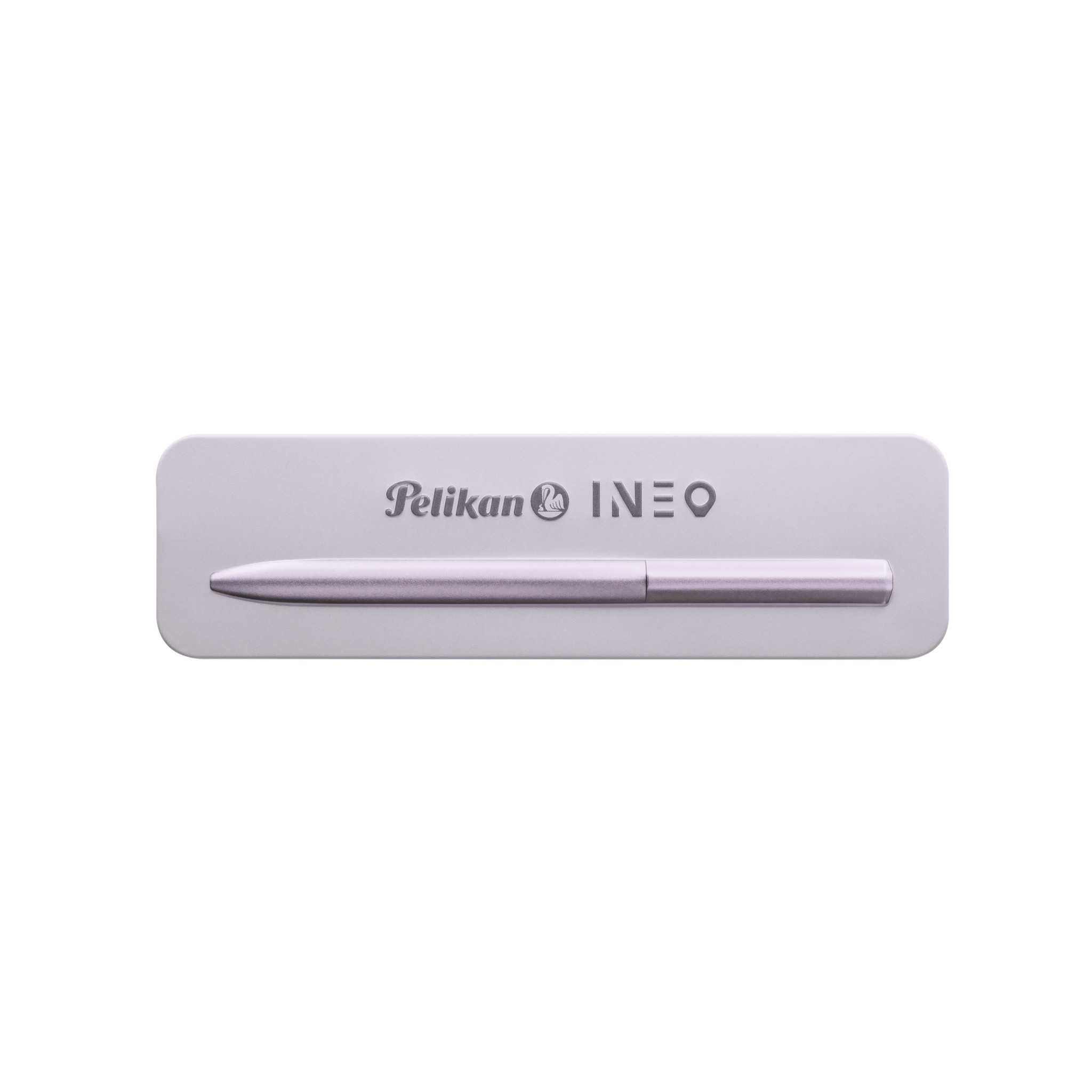 Pelikan Kugelschreiber Ineo® Elements K6 Lavender Scent – (einfarbig) (Ansicht 3)