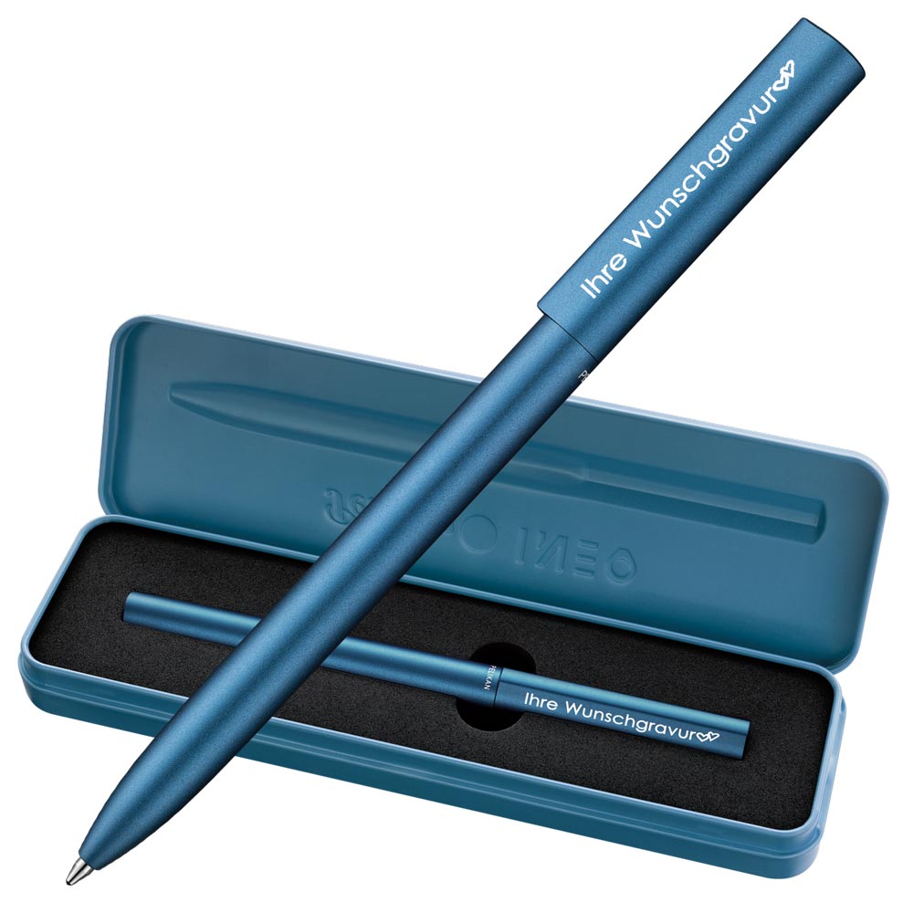 Pelikan Kugelschreiber Ineo® Elements K6 – (einfarbig) (Ansicht 2)