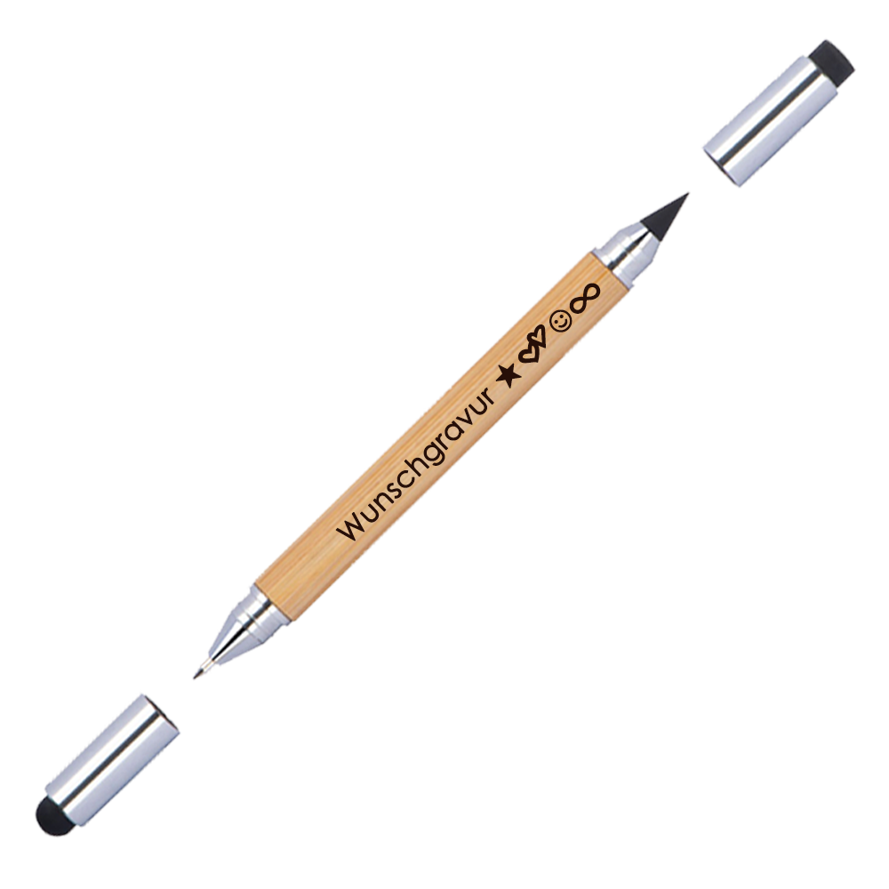 EraserPen – Gravur