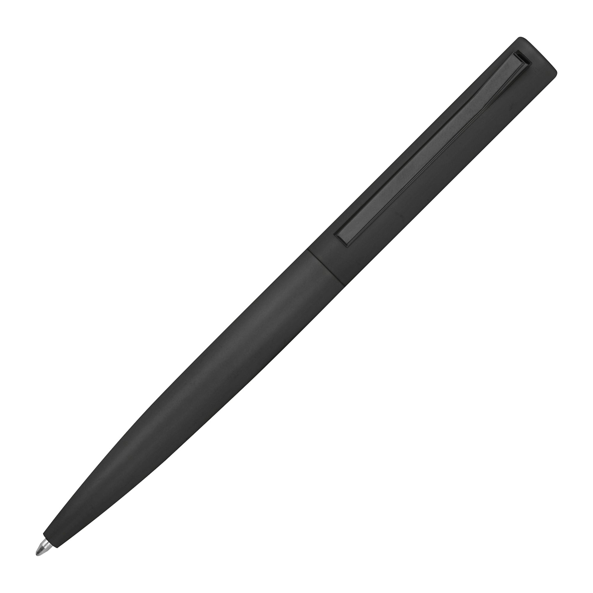 PureAlu – Schwarz
