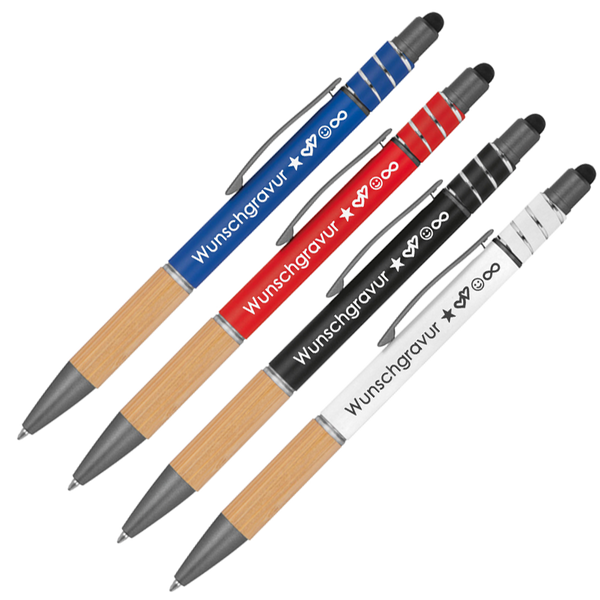 TwisterPen
