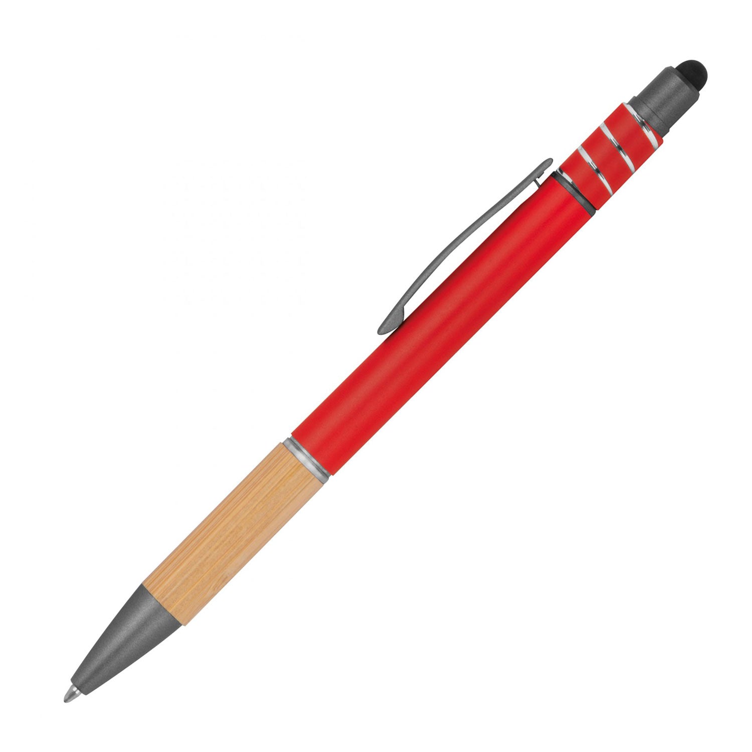 TwisterPen – Rot
