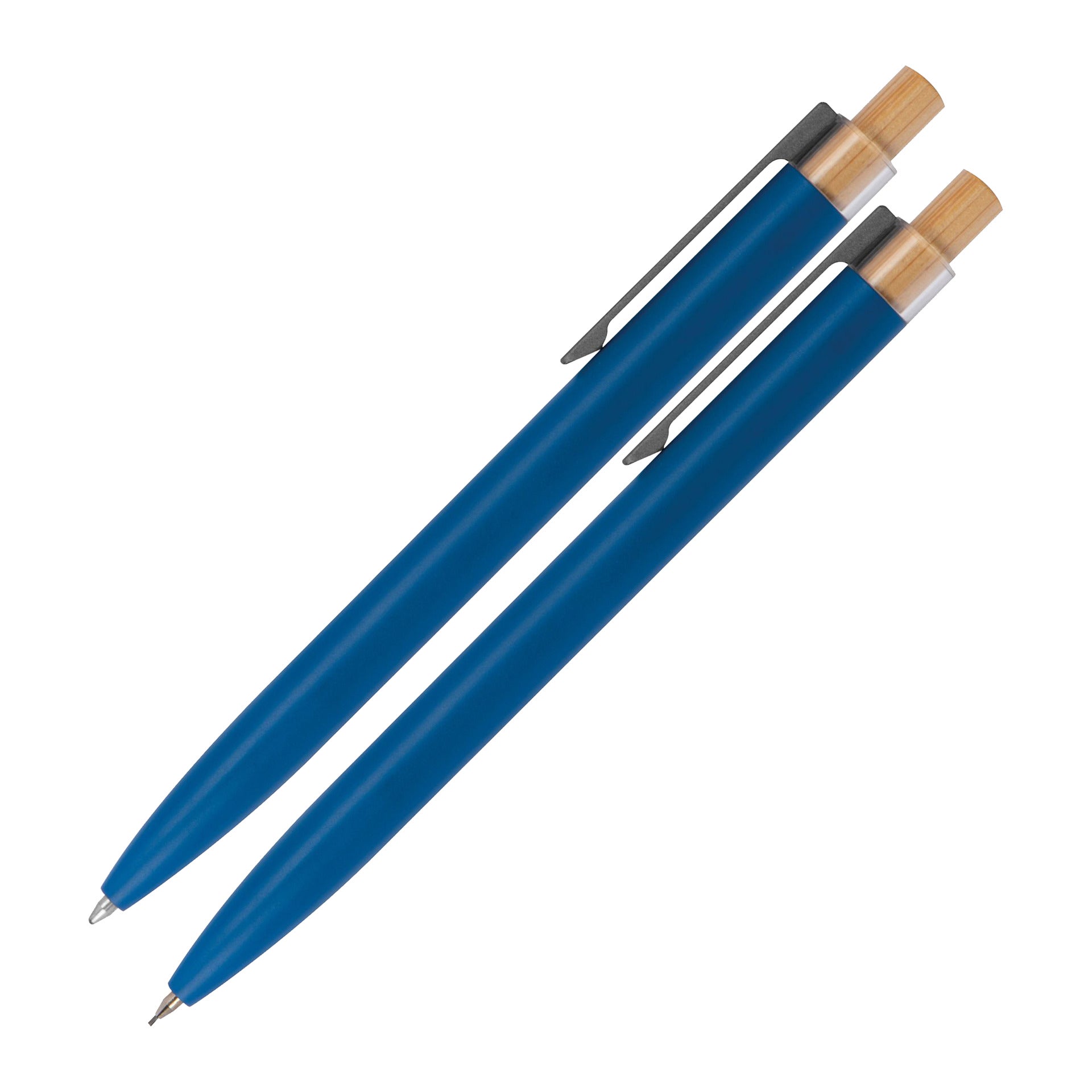 DuoPencil – Blau