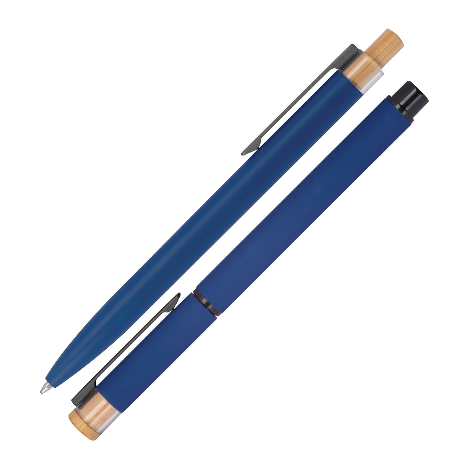 DuoRoller – Blau