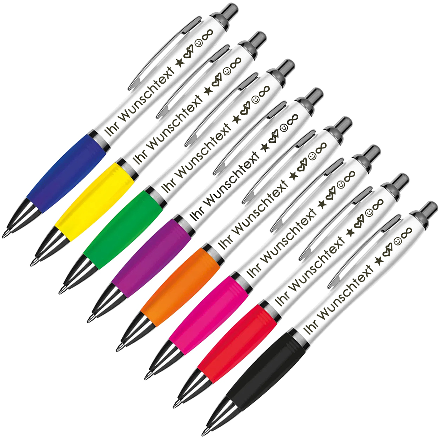 GripWright – Gravur