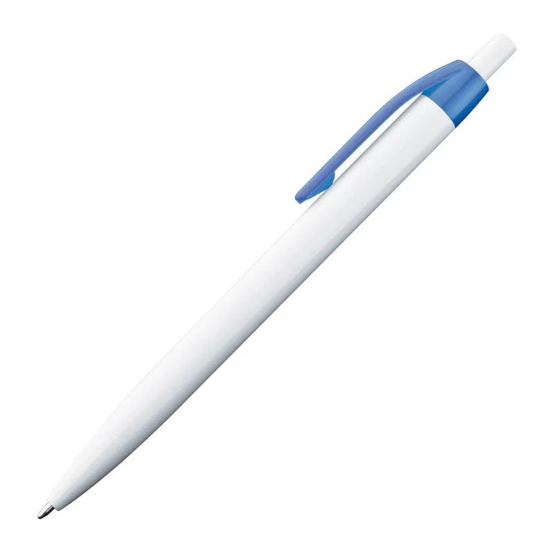 WhiteClip – Blau