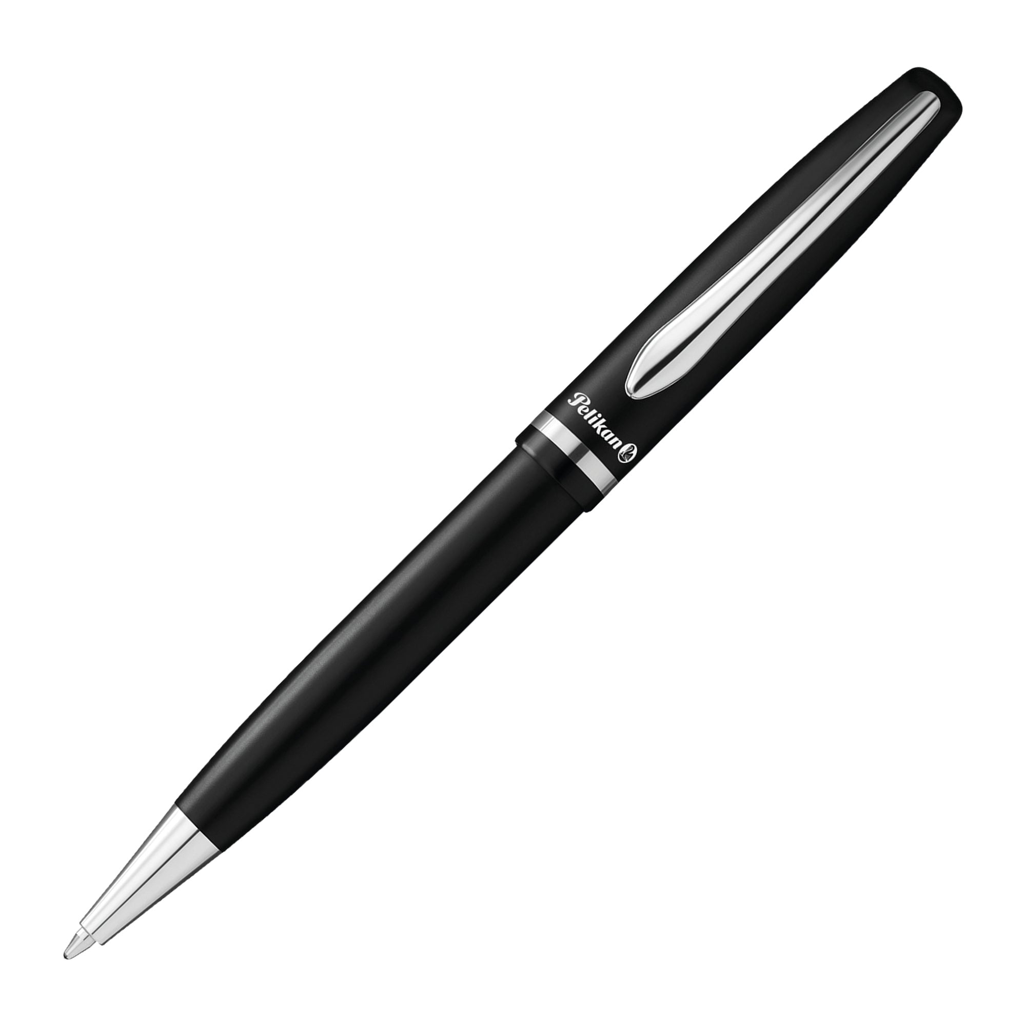 Pelikan Jazz Elegance, Black – ohne Box