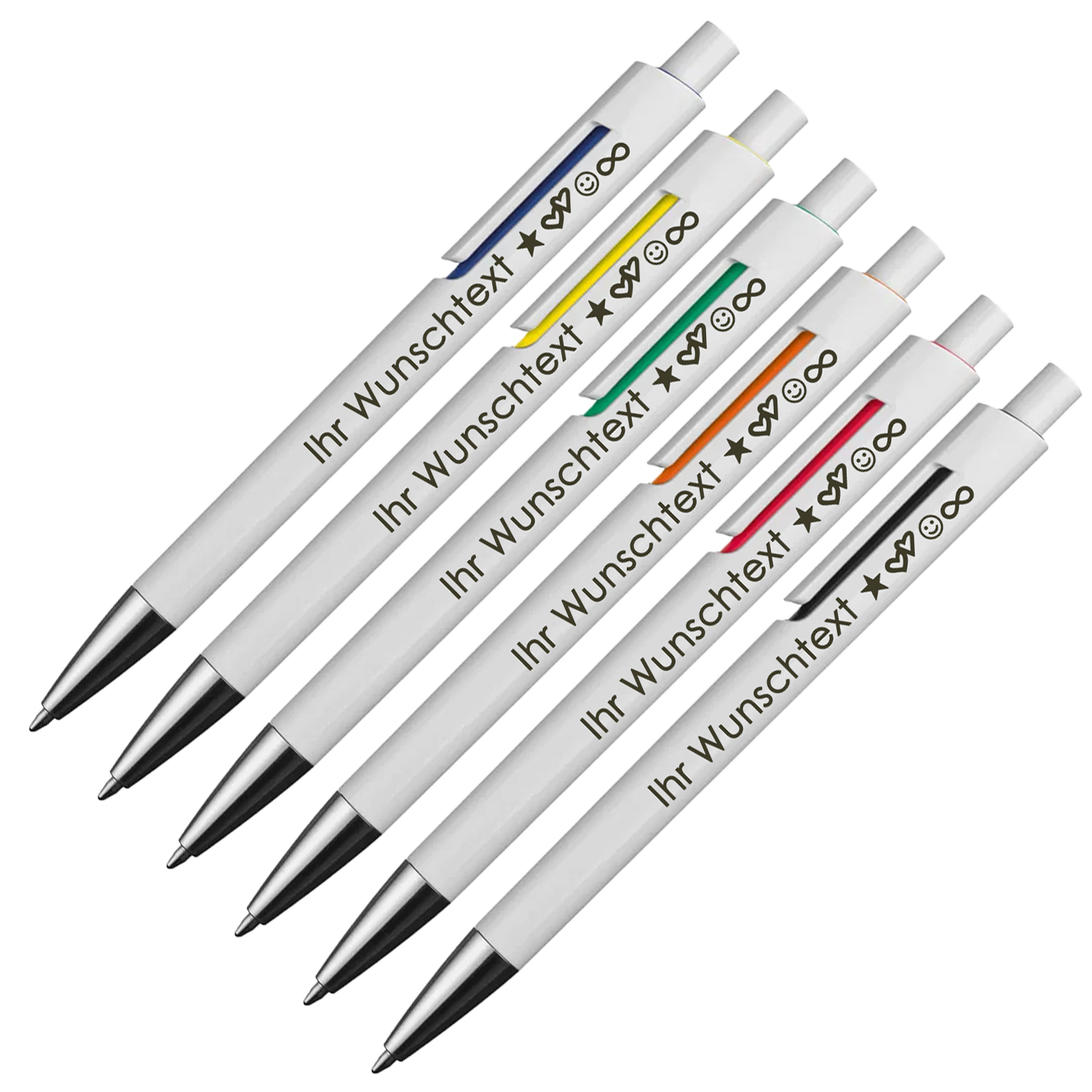 MinimalistPen – Gravur