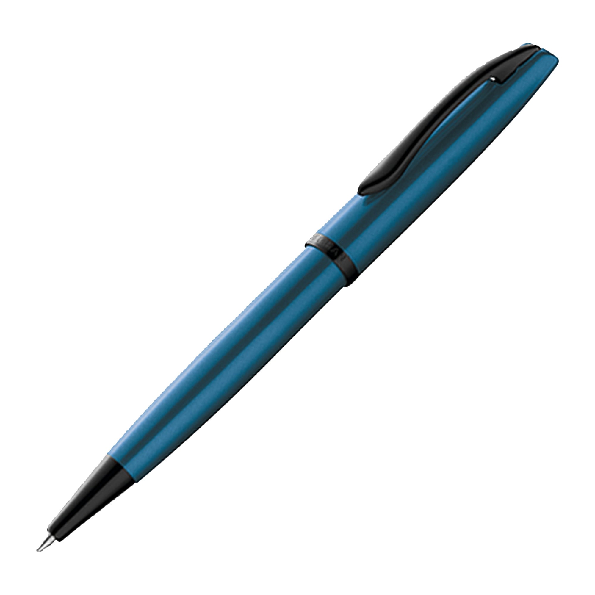 Pelikan Kugelschreiber Jazz Noble Elegance K36 Aquamarin – ohne Box