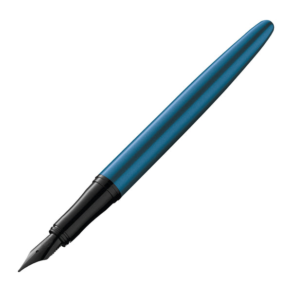 Pelikan Füllhalter Jazz Noble Elegance P36 Aquamarin