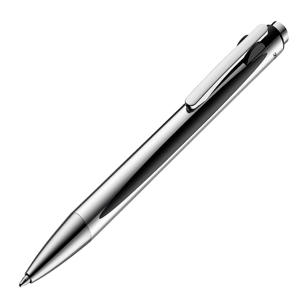 Pelikan Snap® Black-Silver matt