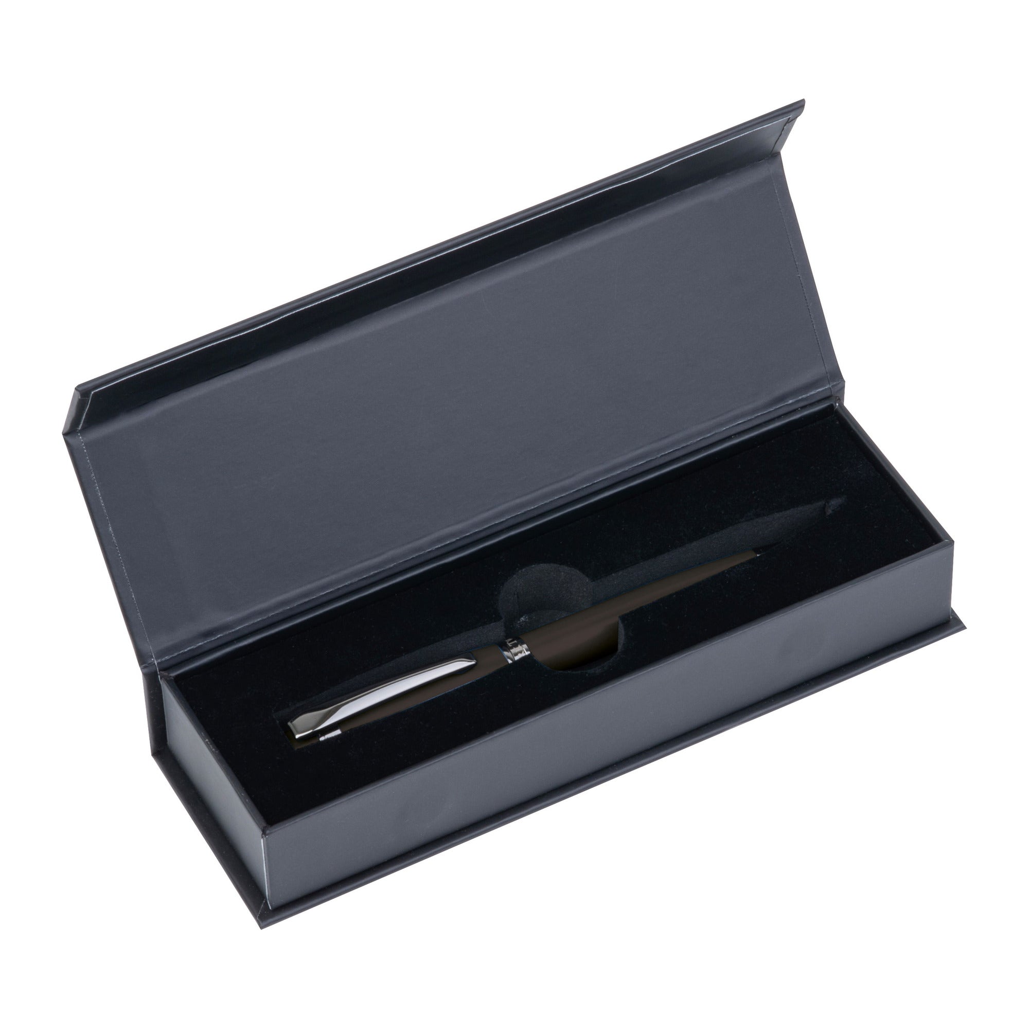BernardaBox – Schwarz (Ansicht 2)
