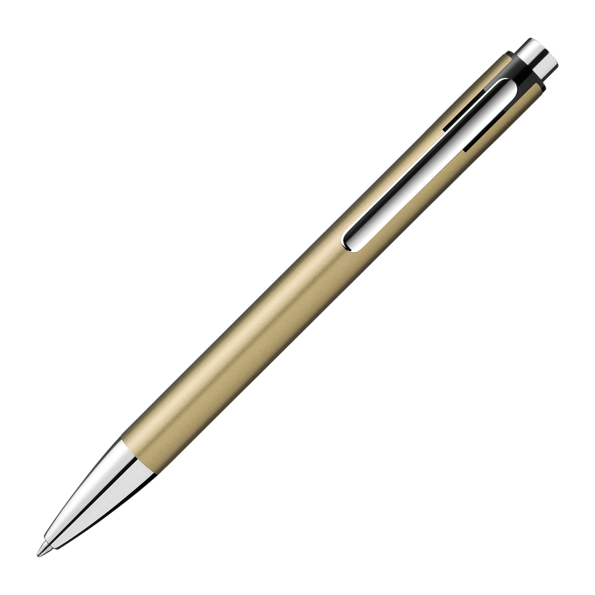 Pelikan Snap® Metallic K10 Gold – ohne Box
