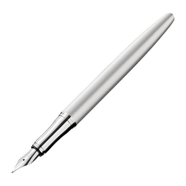 Pelikan Füllhalter P36 Jazz Elegance Silber