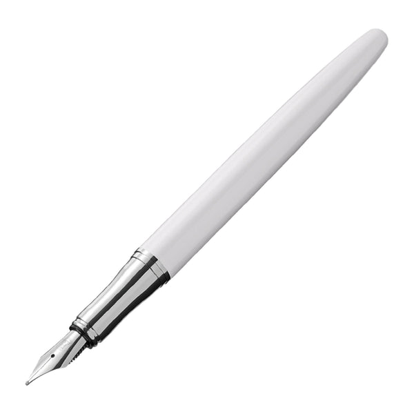 Pelikan Füllhalter Jazz Elegance Perlweiß