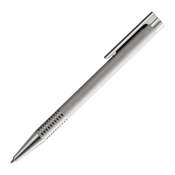 Lamy logo Kugelschreiber Edelstahl